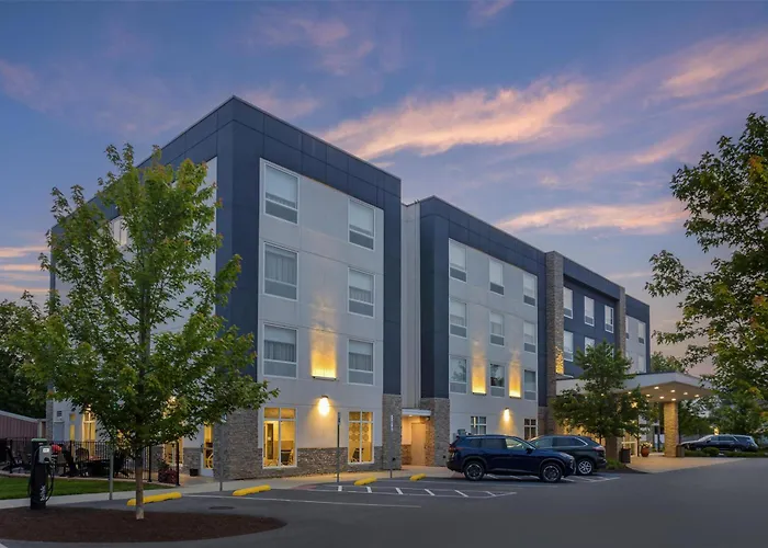 Best Western Plus Hershey